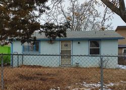 Foreclosure in  CACTUS ST Pueblo, CO 81005