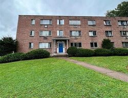 Foreclosure in  BELL CT APT C1 East Hartford, CT 06108