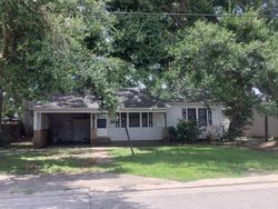 Foreclosure Listing in N CUTTING AVE JENNINGS, LA 70546