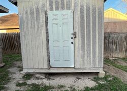 Foreclosure in  ROSAS PRIEGO ST Donna, TX 78537