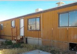 Foreclosure in  W FELSPAR AVE Ridgecrest, CA 93555