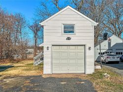 Foreclosure in  MIDDLE TPKE E Manchester, CT 06040
