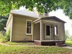 Foreclosure in  S 19TH ST Saint Joseph, MO 64503