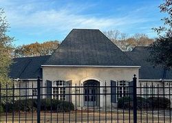 Foreclosure in  CHANTILLY DR Madison, MS 39110