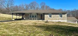 Foreclosure in  COUNTY HOUSE RD Tompkinsville, KY 42167