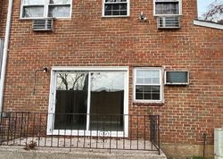 Foreclosure in  TOWNE HOUSE VLG UNIT 706 Islandia, NY 11749