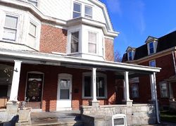 Foreclosure in  W MAIN ST Norristown, PA 19403