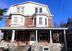 Foreclosure in  W MAIN ST Norristown, PA 19403