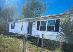 Foreclosure in  S 3RD PL Sperry, OK 74073