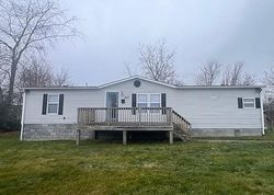 Foreclosure in  BOSTICK AVE Beckley, WV 25801