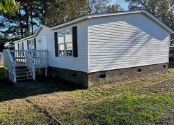 Foreclosure in  SUNRISE HAVEN RD Arapahoe, NC 28510