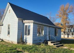 Foreclosure in  PARK ST Coffeen, IL 62017
