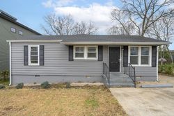 Foreclosure in  RIES AVE Nashville, TN 37209