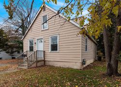 Foreclosure in  W MONROE ST Paulsboro, NJ 08066