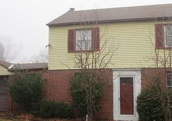 Foreclosure in  LIBERTY HEIGHTS TER Gwynn Oak, MD 21207