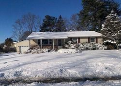 Foreclosure in  MARGATE RD Lutherville Timonium, MD 21093