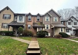 Foreclosure in  SWAN POINT WAY UNIT 10-2 Columbia, MD 21045