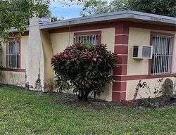 Foreclosure in  NW 5TH AVE Miami, FL 33168