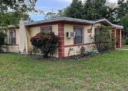 Foreclosure in  NW 5TH AVE Miami, FL 33168