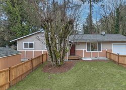 Foreclosure in  16TH AVE S Seattle, WA 98198