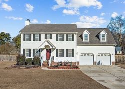 Foreclosure in  HARVEY JOHNSON RD Raleigh, NC 27603