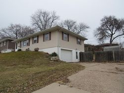 Foreclosure in  CERRO DR Dubuque, IA 52001