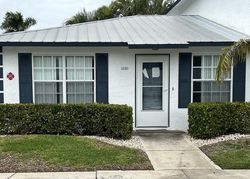 Foreclosure in  W ELKCAM CIR UNIT A101 Marco Island, FL 34145