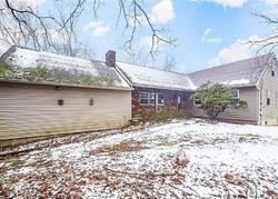 Foreclosure in  POND BROOK RD Newtown, CT 06470