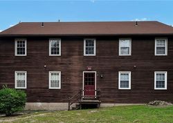 Foreclosure in  OLD FARMS RD A Avon, CT 06001