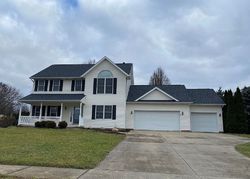 Foreclosure in  CROSS CREEK CIR Wooster, OH 44691