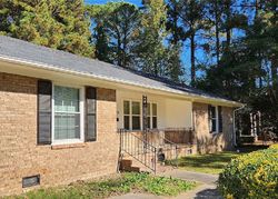 Foreclosure in  CASWELL ST Dunn, NC 28334