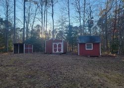 Foreclosure in  FIGG SHOP RD Gloucester, VA 23061