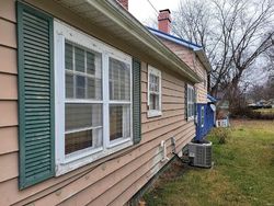 Foreclosure Listing in WAYNE AVE CRAWFORDSVILLE, IN 47933