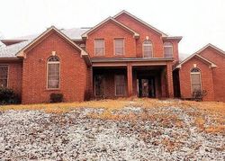 Foreclosure in  BLUE DIAMOND DR Morrilton, AR 72110