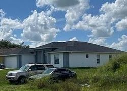 Foreclosure in  35TH ST SW Lehigh Acres, FL 33976