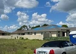 Foreclosure in  35TH ST SW Lehigh Acres, FL 33976