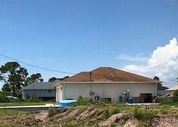 Foreclosure in  20TH ST SW Lehigh Acres, FL 33976