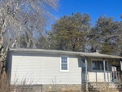 Foreclosure in  CARL E HEFNER LN Taylorsville, NC 28681