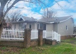 Foreclosure Listing in KEEN ST ZANESVILLE, OH 43701