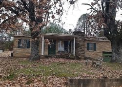 Foreclosure in  S 37TH ST Ozark, AR 72949