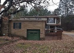 Foreclosure in  S 37TH ST Ozark, AR 72949