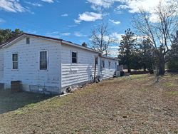 Foreclosure Listing in CALVARY CHURCH RD BISHOPVILLE, SC 29010