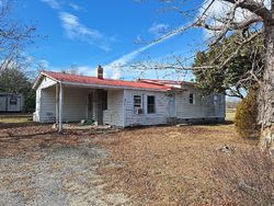 Foreclosure in  CALVARY CHURCH RD Bishopville, SC 29010