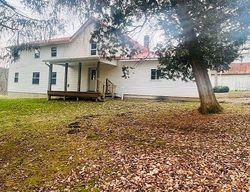 Foreclosure in  TOWNSHIP ROAD 2475 Loudonville, OH 44842
