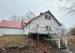 Foreclosure in  190TH AVE Hersey, MI 49639