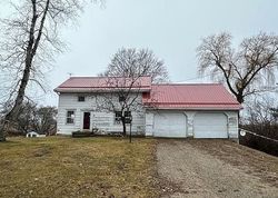 Foreclosure in  190TH AVE Hersey, MI 49639