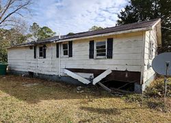 Foreclosure Listing in OUTERBRIDGE RD WILLIAMSTON, NC 27892