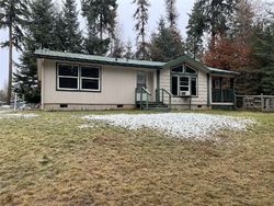 Foreclosure in  COUNTRY CLUB LN Thompson Falls, MT 59873