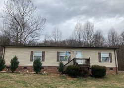 Foreclosure Listing in TONEY RD MARION, NC 28752