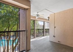 Foreclosure in  N 46TH AVE APT E551 Hollywood, FL 33021